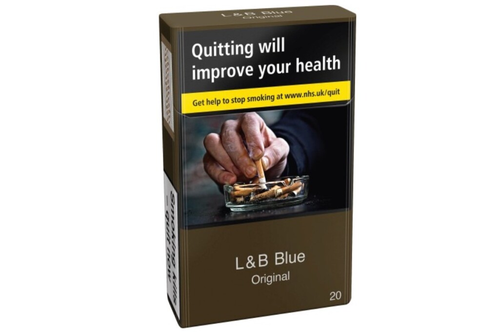 symptoms of smelling cigarette smoke Smoke damage health risks versus smell?